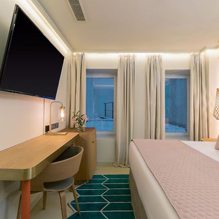Room Mate Macarena, Madrid Gran Via Dış mekan fotoğraf