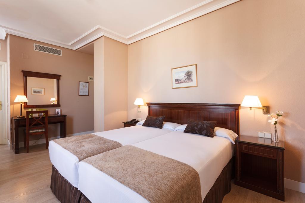 Room Mate Macarena, Madrid Gran Via Dış mekan fotoğraf