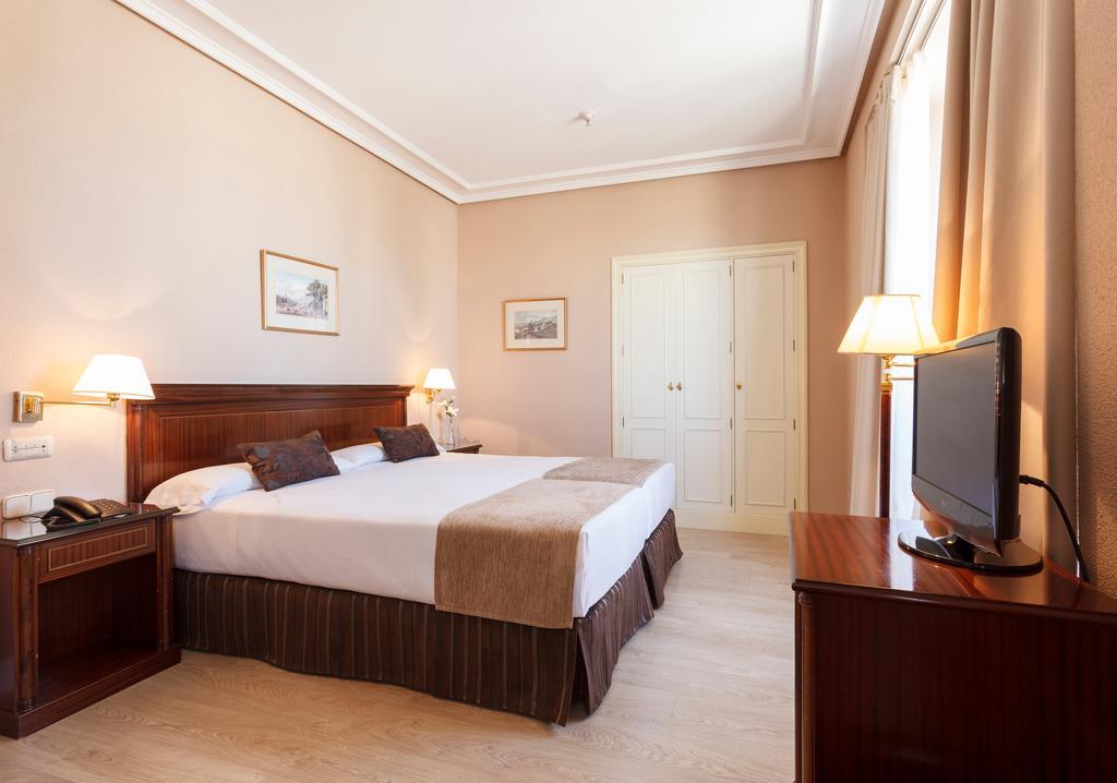 Room Mate Macarena, Madrid Gran Via Dış mekan fotoğraf